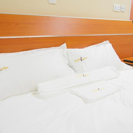 Travelodge Blantyre Exteriér fotografie