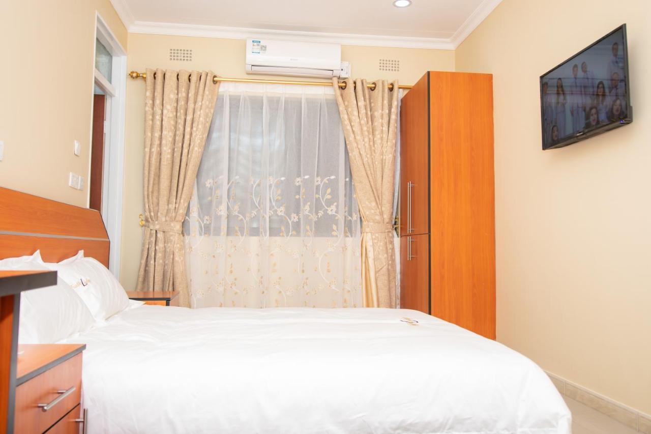Travelodge Blantyre Exteriér fotografie