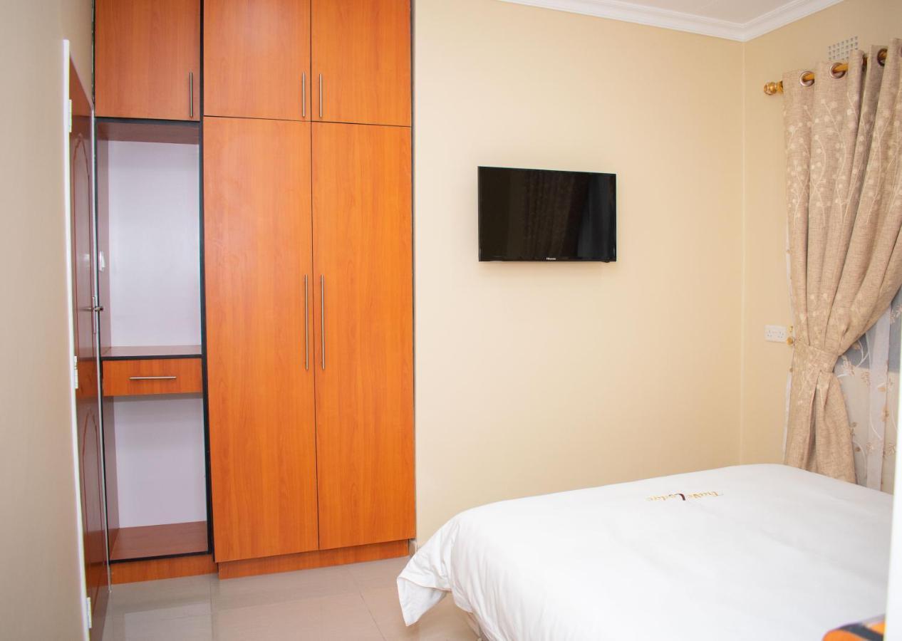 Travelodge Blantyre Exteriér fotografie