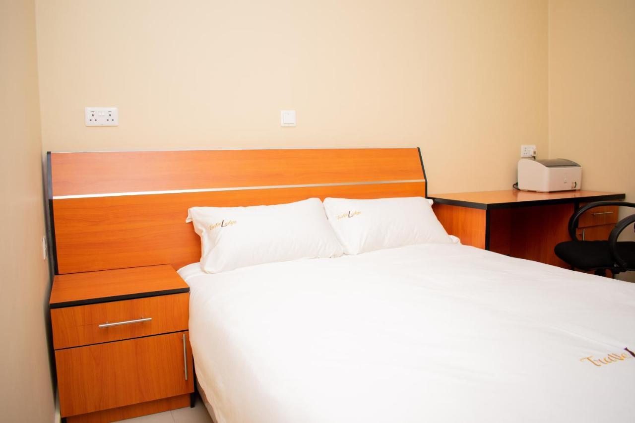Travelodge Blantyre Exteriér fotografie