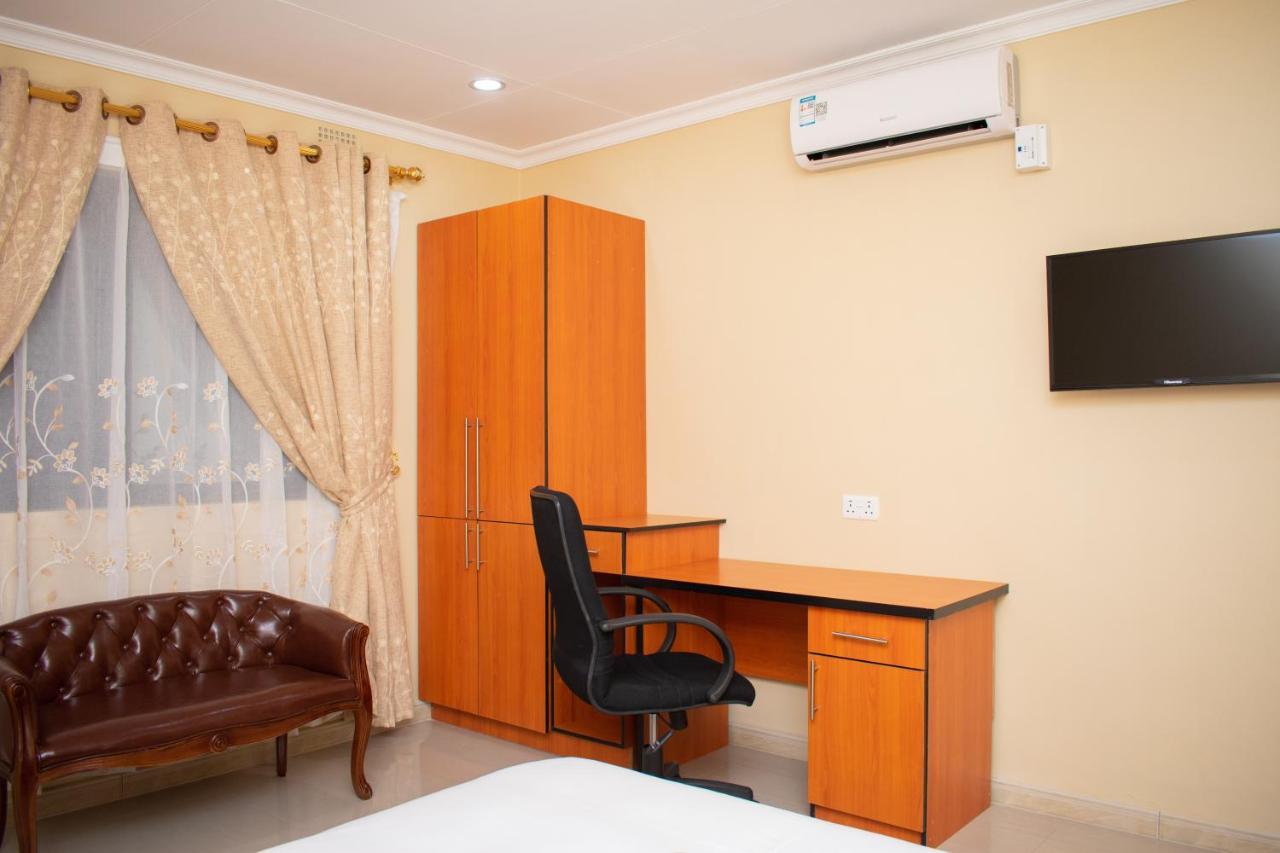 Travelodge Blantyre Exteriér fotografie