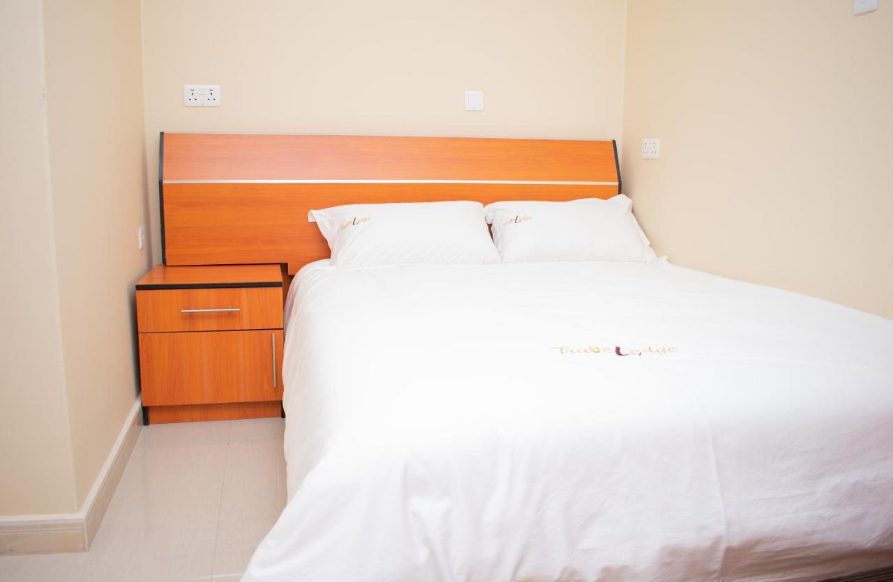 Travelodge Blantyre Exteriér fotografie