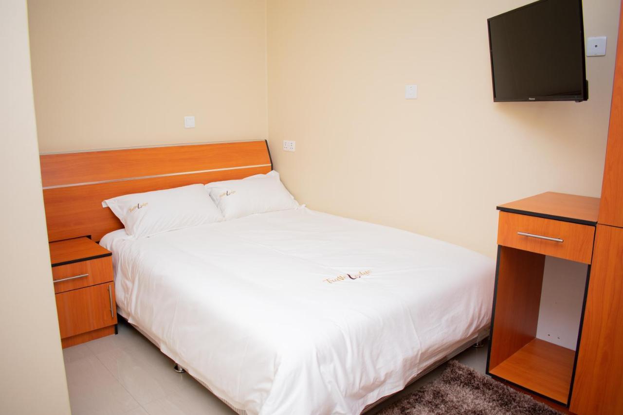 Travelodge Blantyre Exteriér fotografie